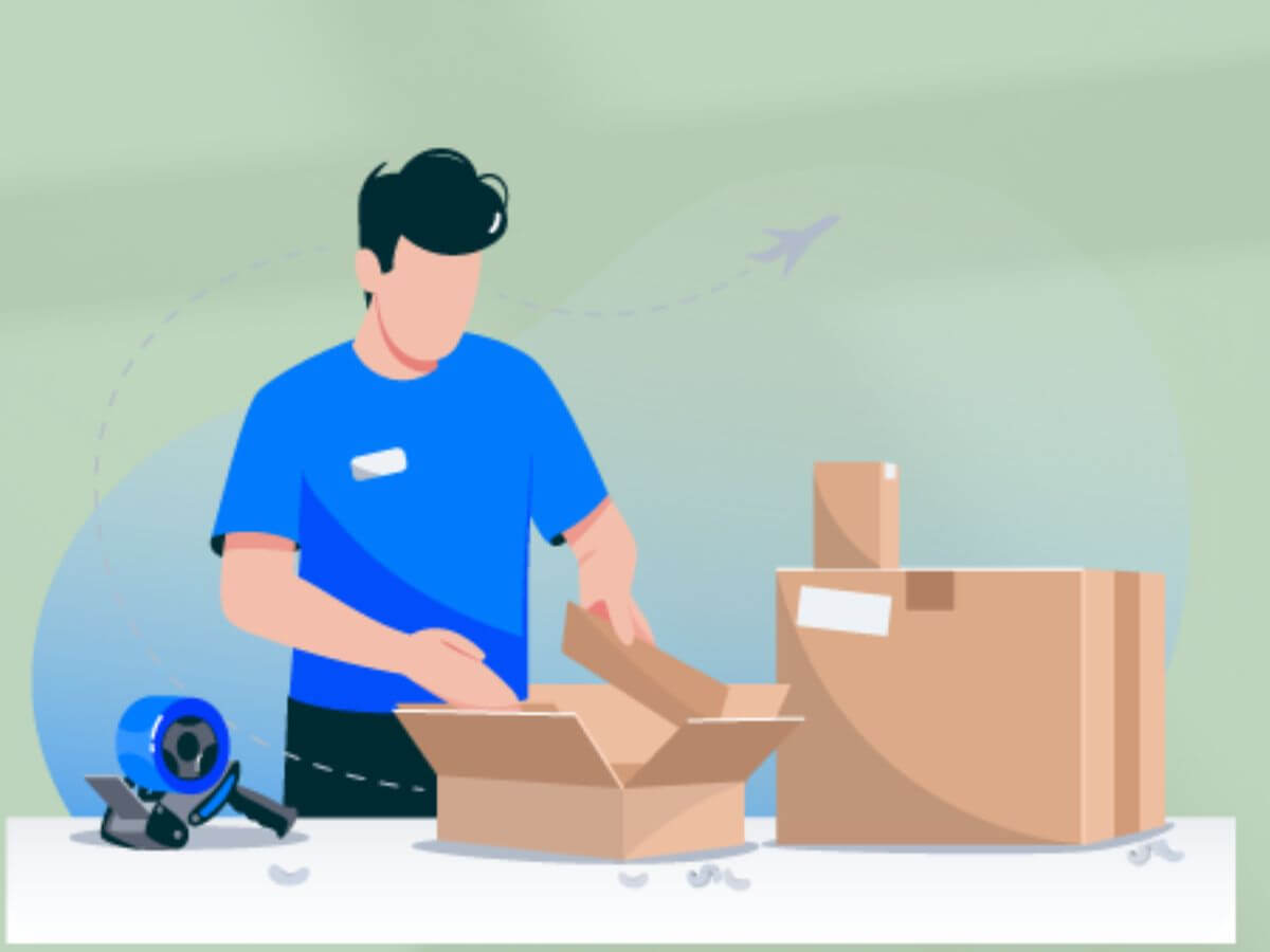 Lợi ích khi có kinh nghiệm xử lý đơn hàng thất lạc