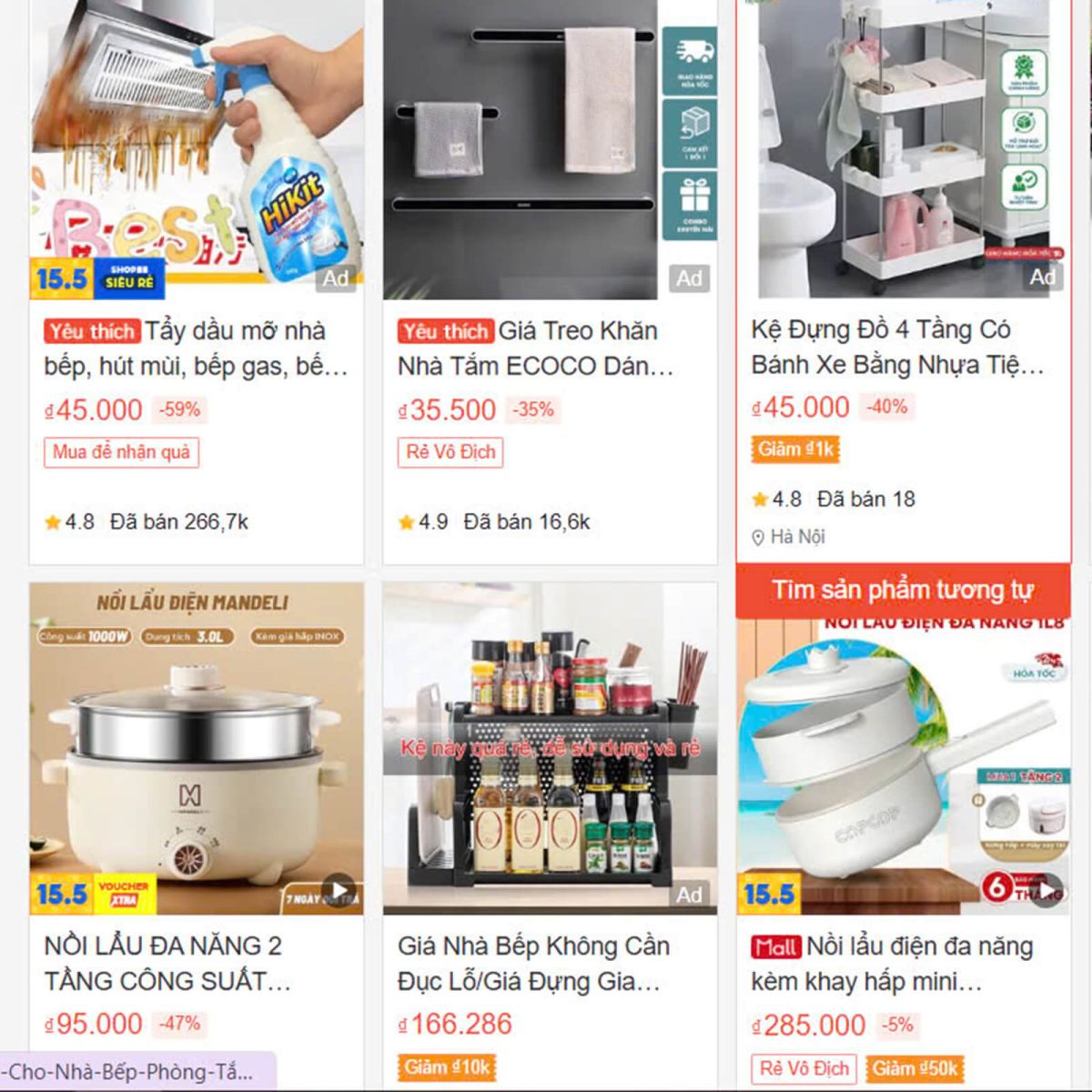 Đồ gia dụng
