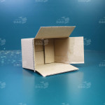 Hộp carton 13x9x8 cm 0