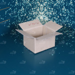 Hộp carton 15x12x10 cm giá rẻ 1