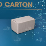 Hộp carton 15x8x8 cm đóng gói hàng online cho shop 1
