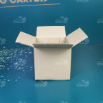 Hộp carton 15x15x15 cm 0