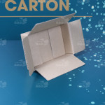 Hộp carton 16x11x4 cm  1