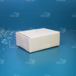 Hộp carton 16x12x6 cm 0