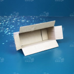Hộp carton 16x6x6 cm 0