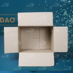 Hộp carton 20x15x15 cm  2