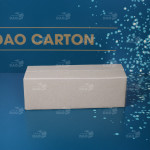 Hộp carton 30x10x10 cm 0