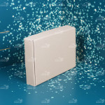 Hộp carton 30x20x5 cm nắp gài đóng hàng ship cod  0