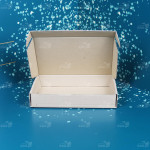 Hộp carton 30x20x5 cm nắp gài đóng hàng ship cod  2