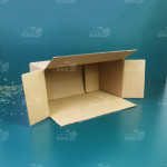 Thùng carton 30x15x15 cm 0