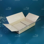 Hộp carton 30x20x5 cm 0