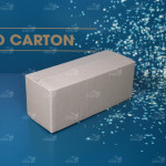 Hộp carton 33x13x13 cm  1