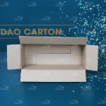 Hộp carton 33x13x13 cm  2