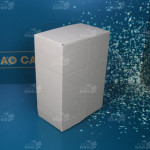 Hộp carton 25x35x15 cm đóng hàng chất lượng giá rẻ 0