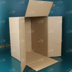 Thùng carton 60x40x40 - 5 lớp 2