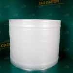 Cuộn xốp hơi 50cm x 100m bọc hàng chống sốc giá rẻ 0