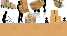 Giao hàng tiêu chuẩn là gì? Quy chuẩn đóng gói đúng chuẩn