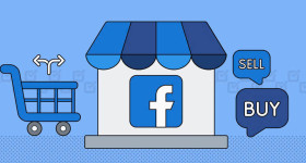 Kinh nghiệm bán hàng trên Facebook cho người mới bắt đầu