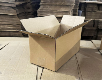 Sự Khác Biệt Giữa Bao Bì Carton Và Các Loại Bao Bì Khác