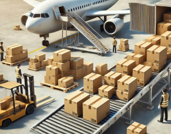 Các quy định cụ thể về kích thước của thùng carton đi máy bay