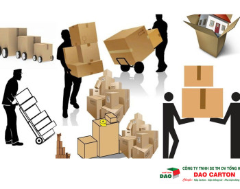 Giao hàng tiêu chuẩn là gì? Quy chuẩn đóng gói đúng chuẩn