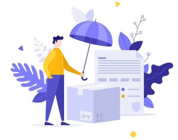 Hướng dẫn đóng gói hàng hóa mùa mưa bão đúng cách, hiệu quả