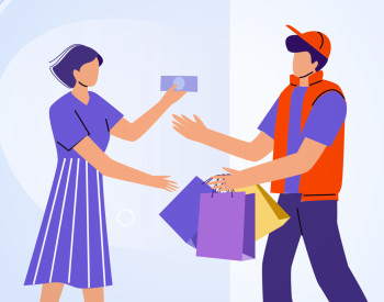 Ship cod là gì? Ưu điểm khi sử dụng ship cod bán hàng online