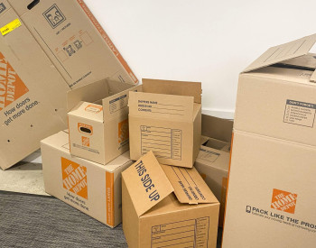 10 Lý Do Nên Chọn Thùng Carton, Hộp Carton In Logo