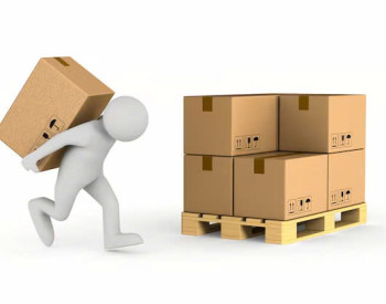 Mua Hộp Carton Đóng Hàng Shopee Ở Đâu?  