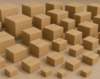 Top 6 loại vật liệu đóng gói hàng hóa được lựa chọn nhiều nhất 