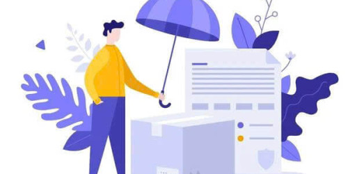 Hướng dẫn đóng gói hàng hóa mùa mưa bão đúng cách, hiệu quả