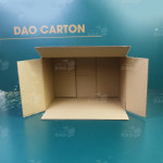 Thùng carton 30x20x20 cm