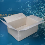 Hộp carton 25x35x15 cm đóng hàng chất lượng giá rẻ