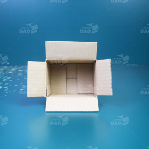Hộp carton 10x7x7.5 cm 