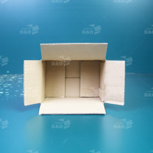Hộp carton 13x9x8 cm