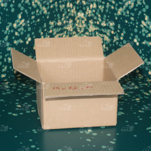 Hộp carton 15x12x10 cm giá rẻ