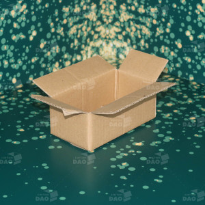 Hộp carton 15x8x6 cm