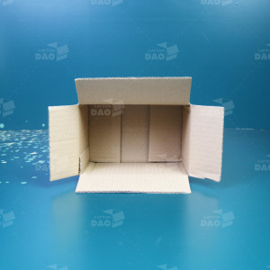Hộp carton 15x10x10 cm