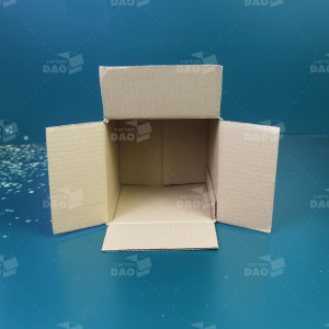 Hộp carton 15x15x15 cm