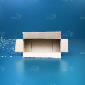 Hộp carton 16x6x6 cm