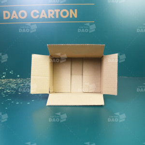 Hộp carton 18x13x8 cm 