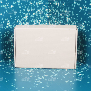 Hộp carton 30x20x5 cm nắp gài đóng hàng ship cod 