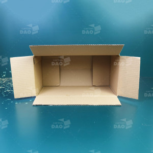 Thùng carton 30x15x15 cm