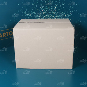 Thùng carton 40x30x30 cm 5 lớp 