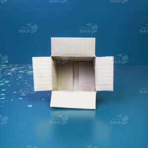 Hộp carton 9x7x8 cm