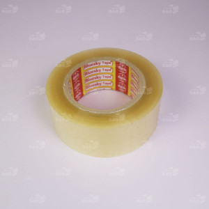 Cuộn băng keo trong 100 yard giá rẻ