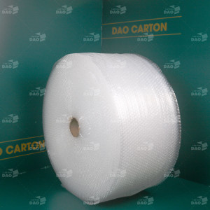 Cuộn xốp hơi 30cm x 100m bọc hàng chống sốc giá rẻ