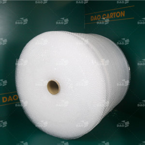 Cuộn xốp hơi 50cm x 100m bọc hàng chống sốc giá rẻ