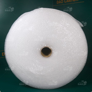 Cuộn xốp bóng khí 70cm x 100m đóng gói hàng hóa an toàn giá rẻ