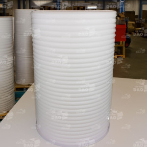 Cuộn mút xốp PE Foam 1mm dài 300m chống sốc bảo vệ hàng hóa dễ vỡ